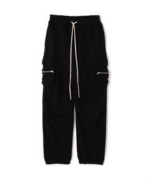 DANKE SCHON | 【WEB&DEPOT限定】DankeSchon/ダンケシェーン/SWEAT ZIP POCKET(その他パンツ)