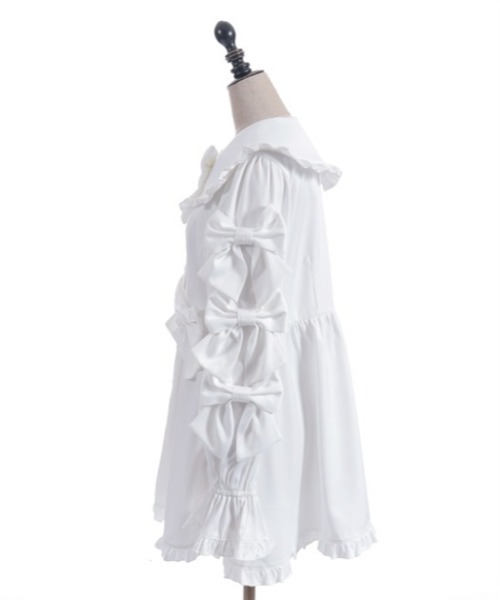 axes femme　メニーメニーリボンワンピース メニーメニーリボンワンピース | POETIQUE | axes femme online shop