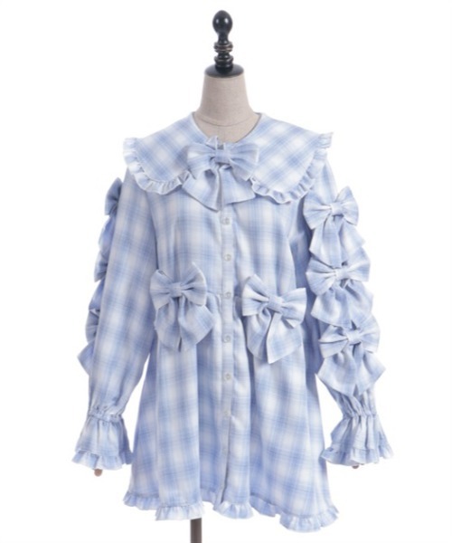 axes femme　メニーメニーリボンワンピース メニーメニーリボンワンピース | POETIQUE | axes femme online shop