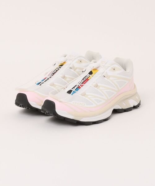 SALOMON（サロモン）の「【SALOMON】XT-6（スニーカー）」 - WEAR