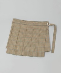 JEANASIS | プリーツミニマキベルト/326387(ベルト)