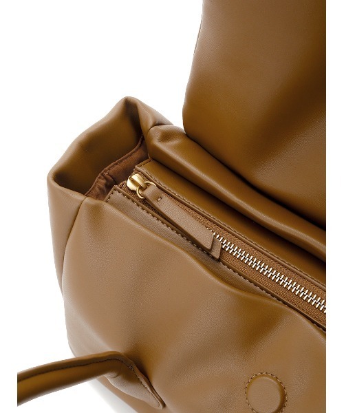 Mila Owen（ミラオーウェン）の「ロングハンドルショルダー