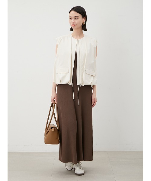 Mila Owen 2025新作ロングハンドルショルダーバッグ Mila Owen｜ロングハンドルショルダーバッグ | Rakuten Fashion