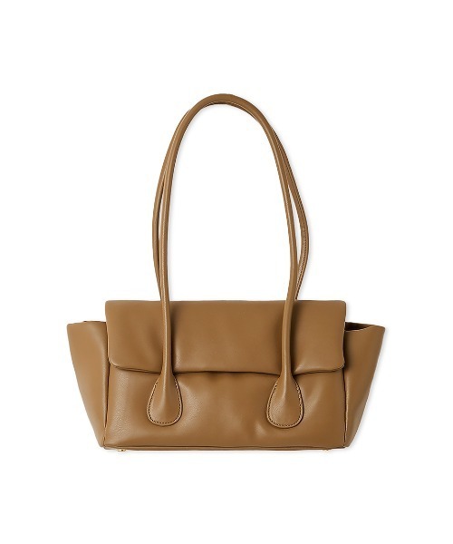 Mila Owen（ミラオーウェン）の「ロングハンドルショルダーバッグ