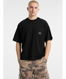 Guess | GUESS Originals Boxy Pocket Tee 半袖Tシャツ(Tシャツ/カットソー)