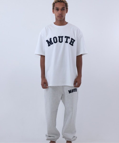 セール】SWEAT PANTS | NISHIMOTO IS THE MOUTH（スウェットパンツ