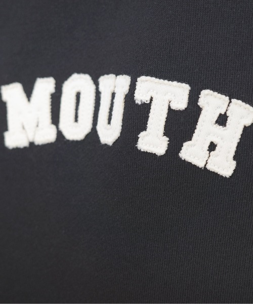 NISHIMOTO IS THE MOUTH(ニシモト イズ ザ マウス)の「SWEAT PANTS | NISHIMOTO IS THE MOUTH(スウェットパンツ・メンズ・ブラック/杢グレー・MEDIUM/LARGE/X-LARGE)」の11枚目の写真