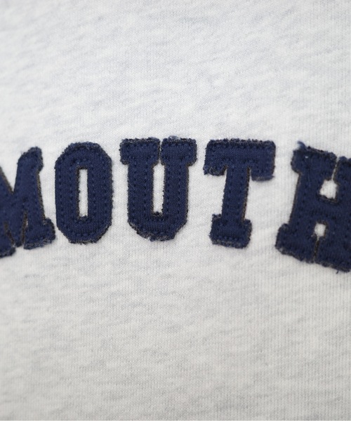 NISHIMOTO IS THE MOUTH(ニシモト イズ ザ マウス)の「SWEAT PANTS | NISHIMOTO IS THE MOUTH(スウェットパンツ・メンズ・ブラック/杢グレー・MEDIUM/LARGE/X-LARGE)」の5枚目の写真