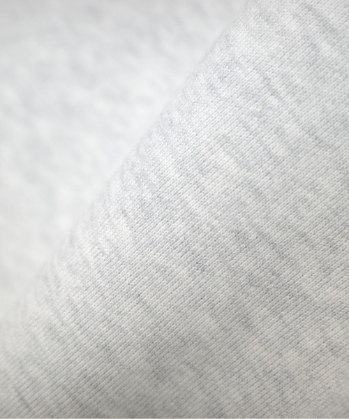 NISHIMOTO IS THE MOUTH(ニシモト イズ ザ マウス)の「SWEAT PANTS | NISHIMOTO IS THE MOUTH(スウェットパンツ・メンズ・ブラック/杢グレー・MEDIUM/LARGE/X-LARGE)」の7枚目の写真