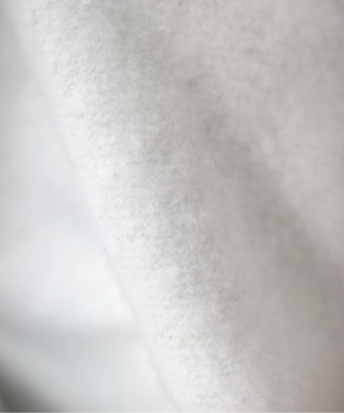 NISHIMOTO IS THE MOUTH(ニシモト イズ ザ マウス)の「SWEAT PANTS | NISHIMOTO IS THE MOUTH(スウェットパンツ・メンズ・ブラック/杢グレー・MEDIUM/LARGE/X-LARGE)」の8枚目の写真