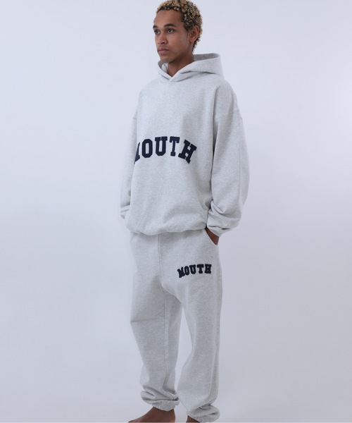 セール】SWEAT PANTS | NISHIMOTO IS THE MOUTH（スウェットパンツ