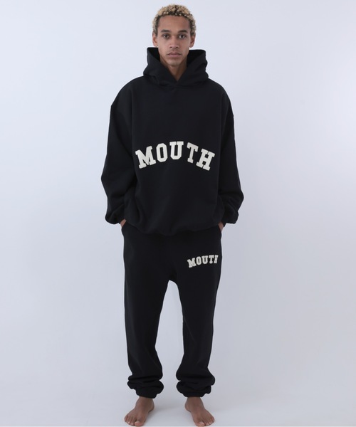 SWEAT PANTS | NISHIMOTO IS THE MOUTH（スウェットパンツ