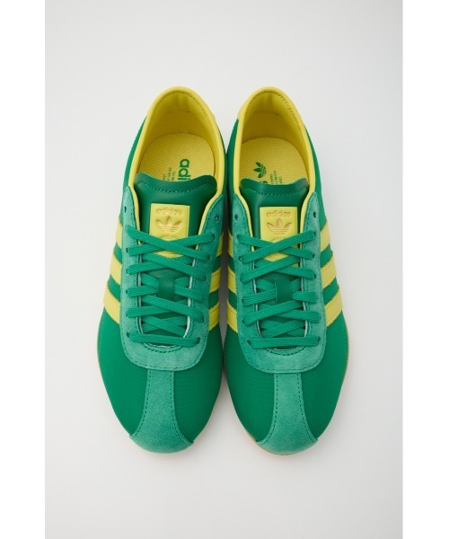 moussy adidas スニーカー org.jpg