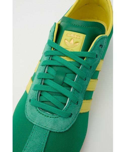 adidas TOKYO W（スニーカー）｜MOUSSY（マウジー）の
