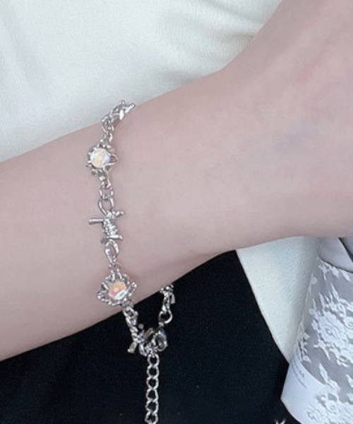 X JAPAN yoshikittyさま専用（ブレスレット） X JAPAN yoshikittyさま