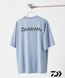 DAIWA | DAIWA / ダイワ 別注 ロゴ Tシャツ(Tシャツ/カットソー)