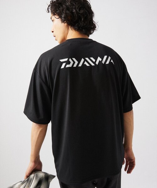 セール】DAIWA / ダイワ 別注 ロゴ Tシャツ（Tシャツ/カットソー