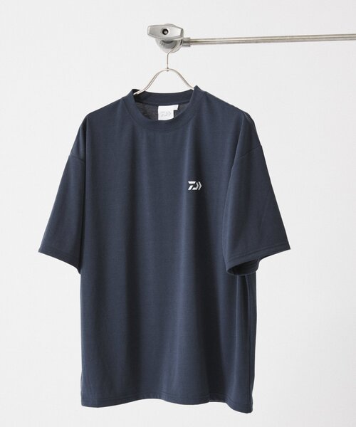 セール】DAIWA / ダイワ 別注 ロゴ Tシャツ（Tシャツ/カットソー