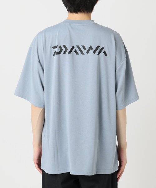 セール】DAIWA / ダイワ 別注 ロゴ Tシャツ（Tシャツ/カットソー
