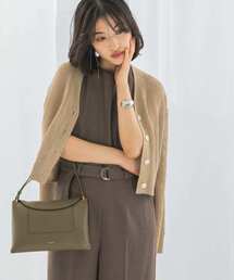 URBAN RESEARCH ROSSO WOMEN | メッシュラメショートカーディガン(カーディガン/ボレロ)