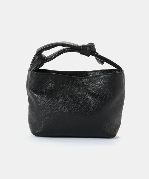 FRAMeWORK(フレームワーク)の「AULENTTI/オウレンティ ハンドルスライドミニバッグ(ハンドバッグ・レディース・ベージュ/ブラック・FREE)」の18枚目の写真