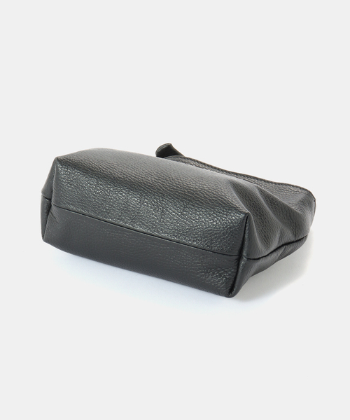 FRAMeWORK(フレームワーク)の「AULENTTI/オウレンティ ハンドルスライドミニバッグ(ハンドバッグ・レディース・ベージュ/ブラック・FREE)」の19枚目の写真