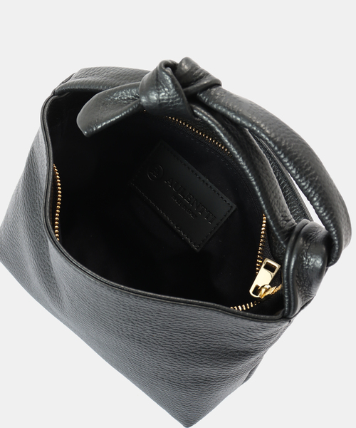 FRAMeWORK(フレームワーク)の「AULENTTI/オウレンティ ハンドルスライドミニバッグ(ハンドバッグ・レディース・ベージュ/ブラック・FREE)」の20枚目の写真