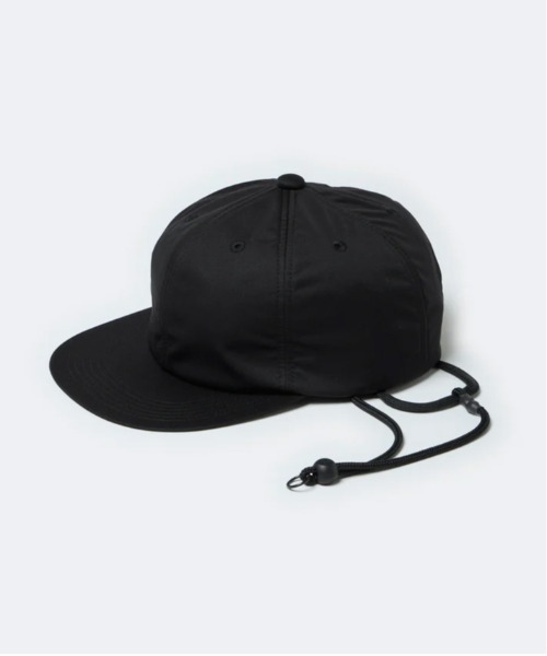 帽子 DAIWA PIAR39 Tech Fleece Flight Cap DAIWA PIER39 