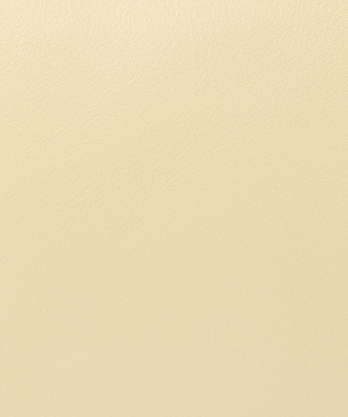 Andemiu（アンデミュウ）の「ソフトボストン324847（ボストンバッグ・レディース・ライトイエロー/グレイッシュベージュ/ブラック・FREE）」の11枚目の写真