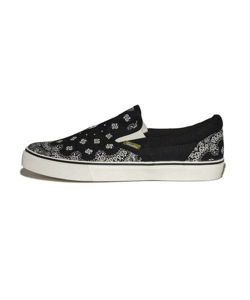 Subciety(TuTGeB)Bandanna maria slip-on(Xb|)
