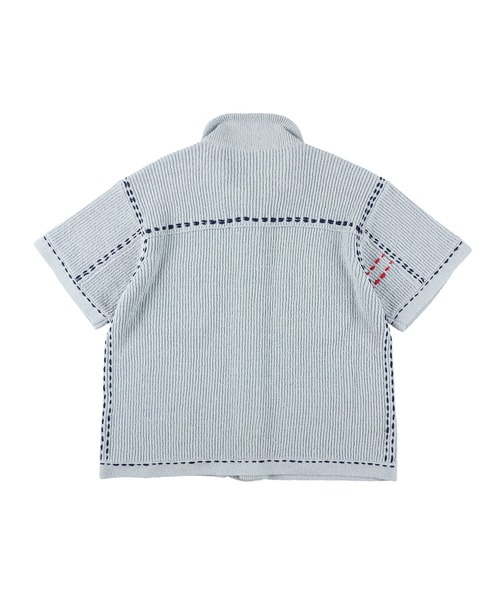 PHINGERIN PG1 BEACH SHIRTフィンガリン シャツ 半袖 PG1 BEACH SHIRT KHAKI – PHINGERIN