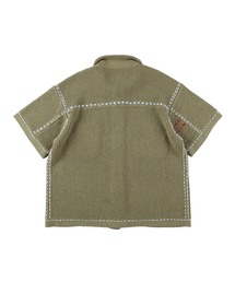 PHINGERIN（フィンガリン）の「PG1 BEACH SHIRT（ニット
