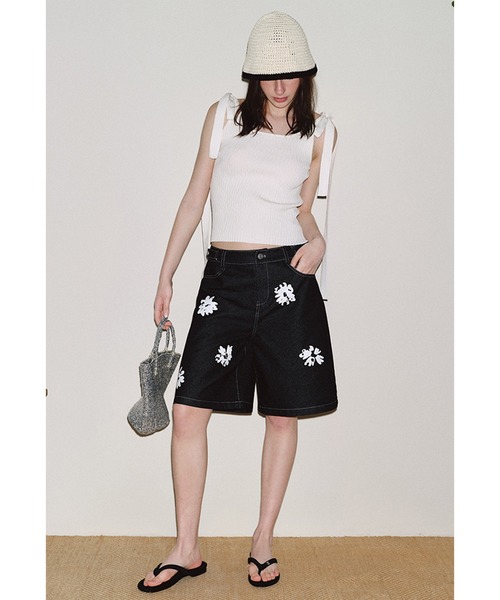 COSTUME NATIONAL コスチュームナチュラル デニムパンツ COSTUME NATIONAL コスチュームナチュラル デニムパンツ