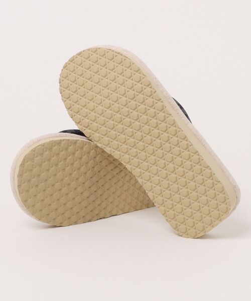 VANS ヴァンズ SETTA セッタ V5138 NVY CHK/BEIGE（サンダル