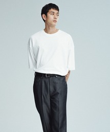 ADAM ET ROPE'(A_Gy)́sUnchaningt{bNXVGbg TVc / ADAM ET ROPE' JEANS(TVc/Jbg\[)