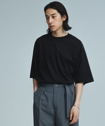 ADAM ET ROPE'｜アダムエロペ（メンズ）のTシャツ/カットソー
