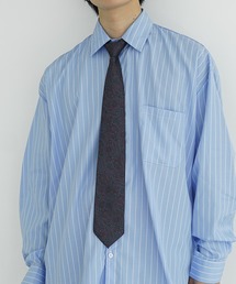 MinoriTY（マイノリティ）の「【MinoriTY】ヴィンテージアソート柄ネクタイ メンズ ウィメンズ ユニセックス（ネクタイ）」