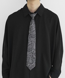 MinoriTY（マイノリティ）の「【MinoriTY】ヴィンテージアソート柄ネクタイ メンズ ウィメンズ ユニセックス（ネクタイ）」