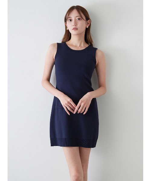 【本日限定値下げ】snidel ミニワンピース SNIDEL (12%OFF) snidel / スナイデル シアーショルダーミニ