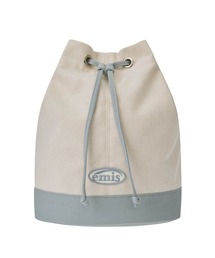 EMIS（イミス）の「CANVAS MARINE BAG（バックパック/リュック）」