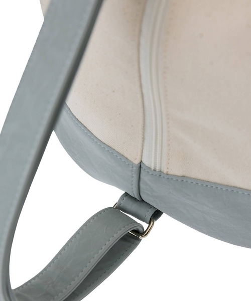 CANVAS MARINE BAG（バックパック/リュック）｜EMIS（イミス）の
