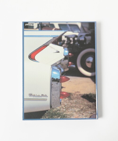 bpr BEAMS（ビーピーアール ビームス ）の「MyFreedamn 6 / Featuring Rock ‘n’ Roll Fashions at Elvis Presley Times（本・レディース・その他・ONE SIZE）」の2枚目の写真