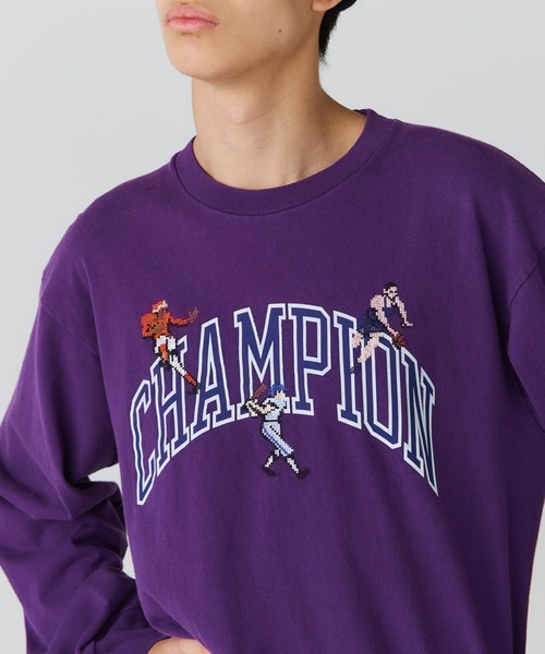 セール】【Champion/チャンピオン】直営限定コレクション メンズ
