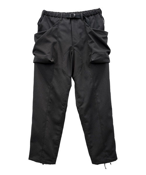 TROVE（トローヴ）の「TROVE x 岡部文彦 / BIG POCKET CARGO