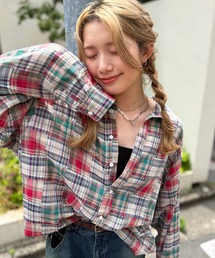 DOUBLE NAME(_ul[)PATCHWORK`FbNVc(Vc/uEX)