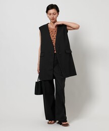 入荷now 買えない UNITED ARROWS｜ユナイテッドアローズのノーカラージャケット ジャケット・アウター