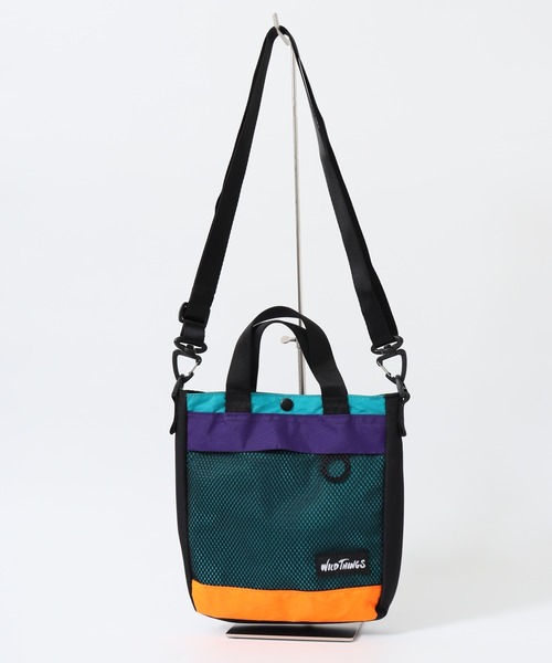 希少 NITRAID dope forest ショルダーバック Y2Kショルダーバッグデニムクロスバッグ | ファッション通販