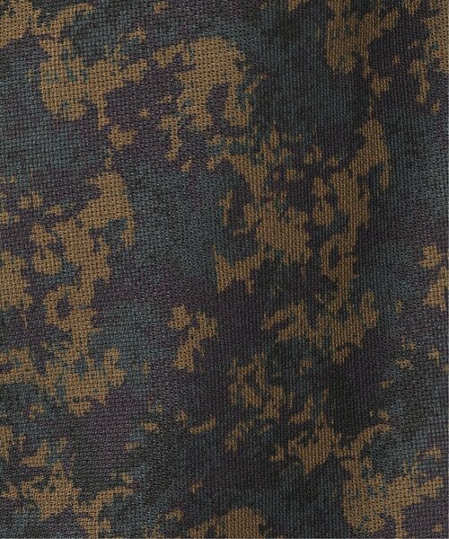 NO NEED（ノーニード）の「総柄メッシュロングパンツ（その他パンツ・メンズ・チャコール/グレイッシュベージュ/ベージュ/ダークグレー・M/L/LL）」の13枚目の写真