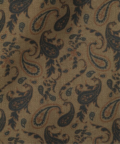 NO NEED（ノーニード）の「総柄メッシュロングパンツ（その他パンツ・メンズ・チャコール/グレイッシュベージュ/ベージュ/ダークグレー・M/L/LL）」の14枚目の写真