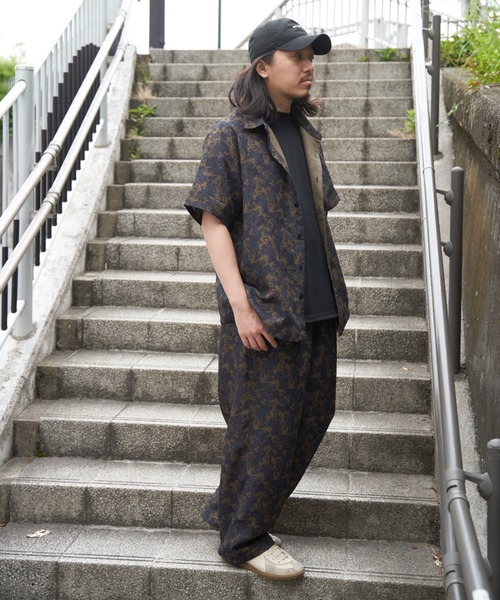 bardobardo さまHERENESS ECONYL®︎ ロングパンツ bardobardo さまHERENESS ECONYL®︎ ロングパンツ - メルカリ